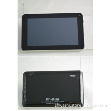 7 Inch New Android 4.2.2 Dual Core Table PC, Mini PC